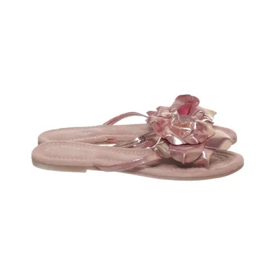 Tongs (Fuxi) de Bullboxer Cuir