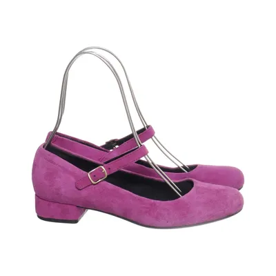 Escarpins (Violet) de Vagabond Cuir