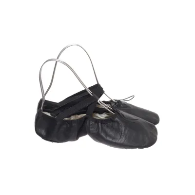Balettskor (Svart) från So Danca Skinn