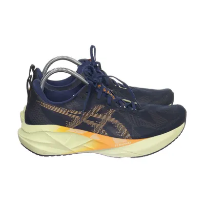 Hardloopschoenen (Blauw, Geel) van Asics
