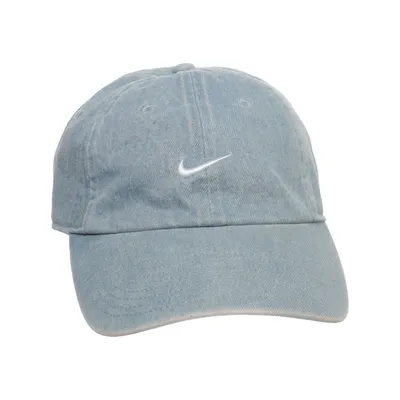 Casquette de baseball (Club Cap) de Nike Coton