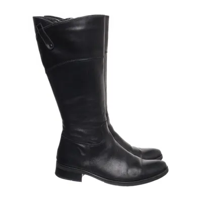 Stövlar (Svart) från Laura Bellariva