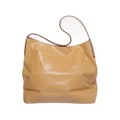 Shoulder-bag (Beige) from Francesco Biasia Leather
