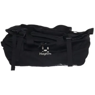 Ryggsäck (Svart) från Haglöfs