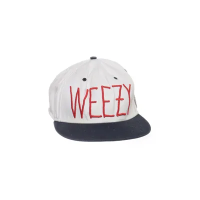 Baseballkeps (Vit, Blå, Röd) från Cayler & Sons