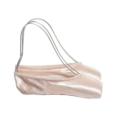 Balletschoenen (Elite) van Grishko Leer