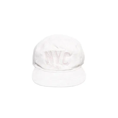 Baseballkeps (Vit) från H&M Bomull