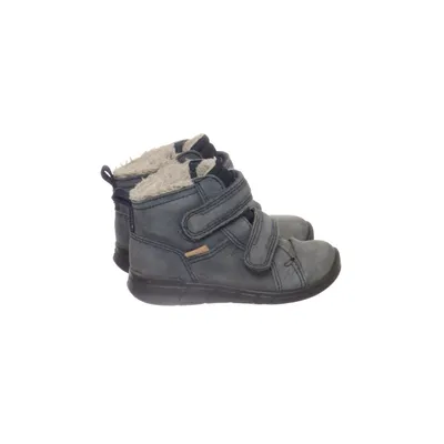 Enkellaarzen (Blauw) van Ecco
