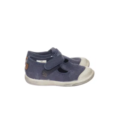 Canvas schoenen (Blauw) van Kavat