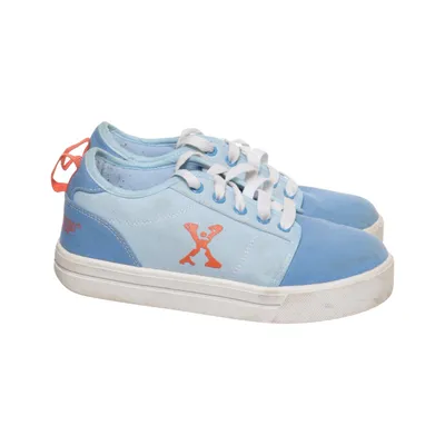 Rullskor (Artillery) från Heelys
