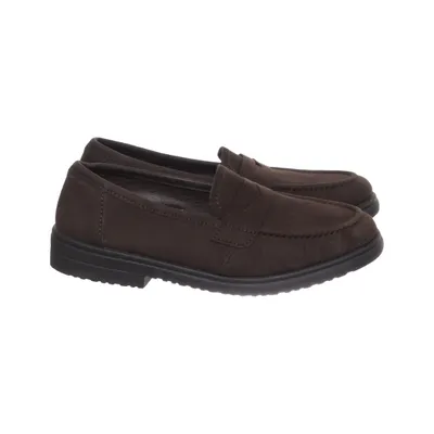 Loafers (Bruin) van Rohde Leer