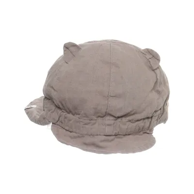 Chapeau anti-UV (Marron) de Liewood Lin, Coton biologique