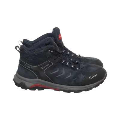 Hiking boots (Tremor Ktx) from Kastinger Leather