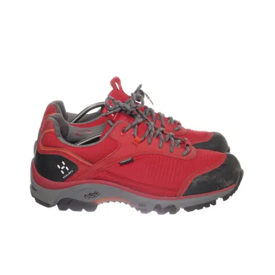 Sneakers (Rood) van Haglöfs Gore-Tex