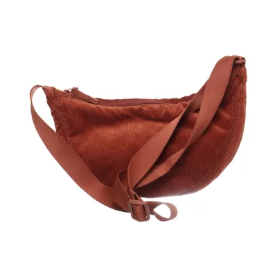 Axelremsväska (Round Shoulder Bag) från Uniqlo Bomull, Polyester
