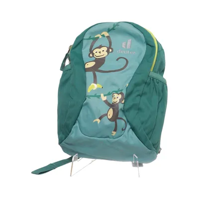 Rugzak (Kikki) van Deuter