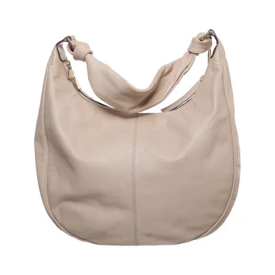 Axelremsväska (Beige) från Paul Costelloe
