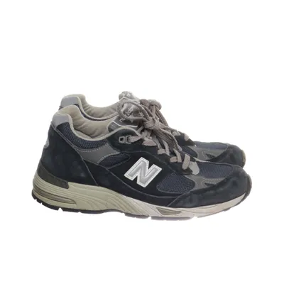 Sneakers (Blauw, Grijs) van New Balance