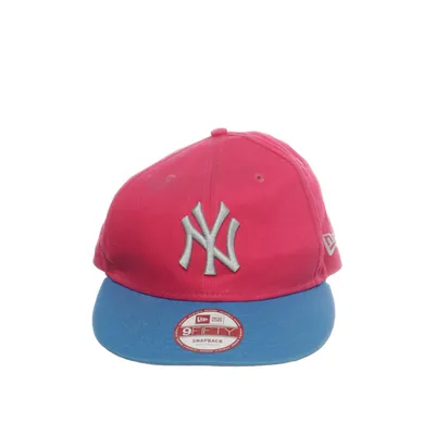 Keps (Blå, Rosa) från New Era