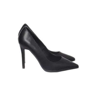 Pumper (Sort) fra NLY Shoes