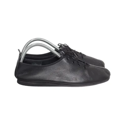 Balletschoenen (Zwart) van Bleyer