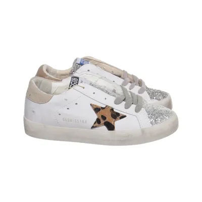 Sneakers (Super-Star) from Golden Goose