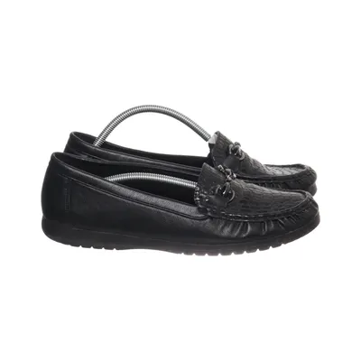 Loafers (Lörrach) from Easy Street Leather
