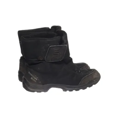 Hiking boots (Black) from Essensole