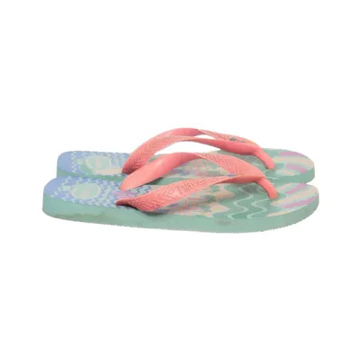Flip-flops (Blue, Pink, Multicolored) from Havaianas