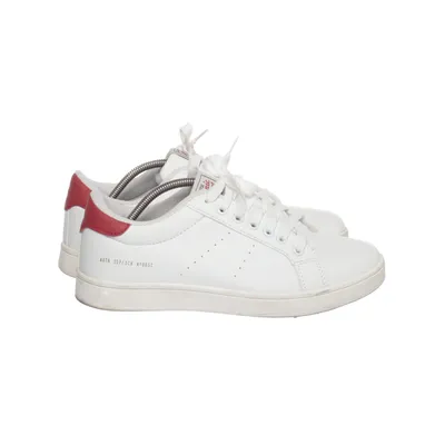 Sneakers (Vit, Röd) från Iconic Sport by Lager 157