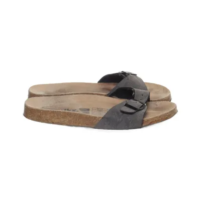Slip-ins (Grå) från Walkx Skinn