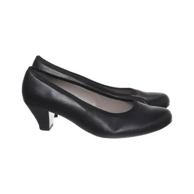 Escarpins (Noir) de Jenny Cuir