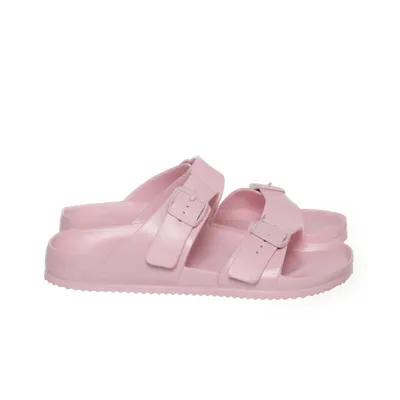 Slip-ins (Rosa) från Rusta