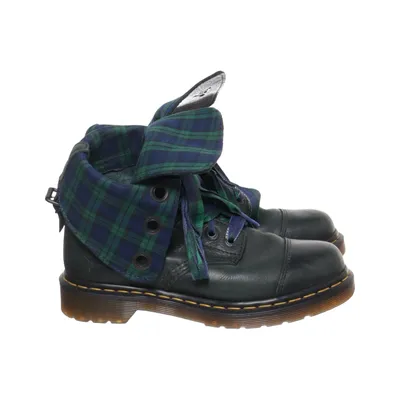 Schnürstiefel (Schwarz, Mehrfarbig) von Dr. Martens