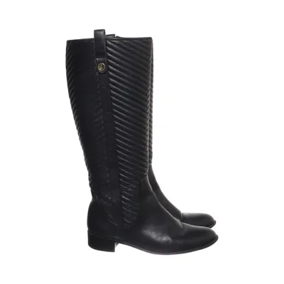 Boots (Black) from Dumond