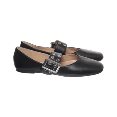 Ballerina's (Atlantica) van Steve Madden Polyurethaan