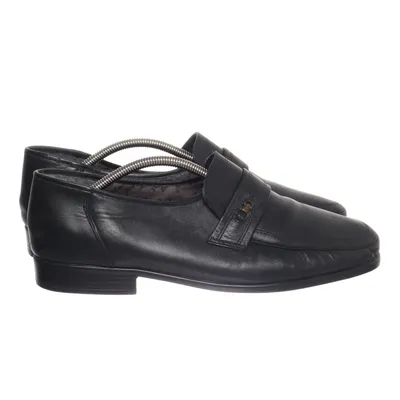 Loafers (Zwart) van Topman
