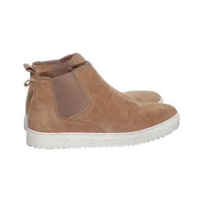 Chelsea boots (Brun) från Everest