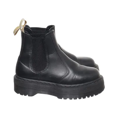 Bottines Chelsea (2976 Quad) de Dr. Martens Polyuréthane