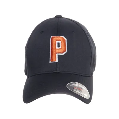 Casquette de baseball (Flexfit) de Yupoong Coton, Élasthane, Polyester