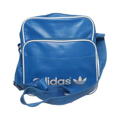 Schoudertas (Vintage Airliner) van Adidas Originals Polyester, Polyurethaan