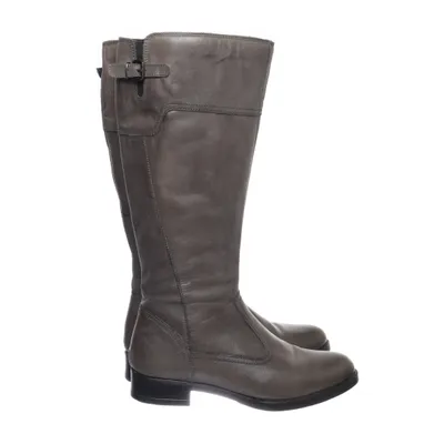 Boots (Gray) from Lavorazione Artigiana