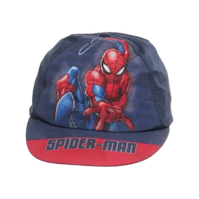 Casquette de baseball (Bleu, Rouge, Multicolore) de Difuzed Coton, Polyester