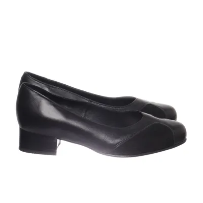 Pumps (Svart) från Hästen