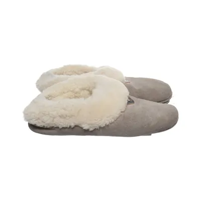Chaussons (Gris, Beige) de SNOW