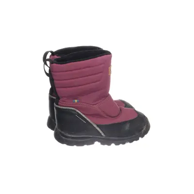 Stövlar (Lila, Svart) från Kavat