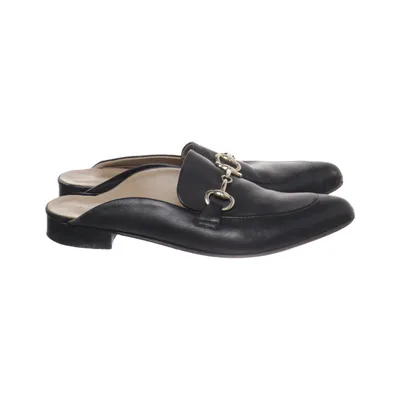 Loafers (Black) from Alberville Leather