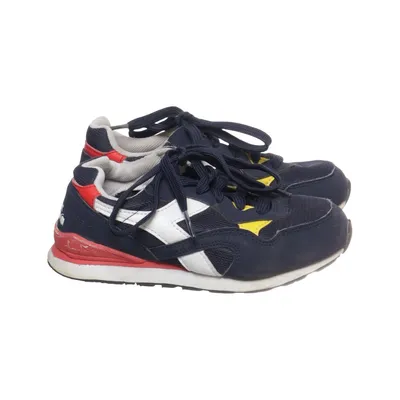 Baskets (Bleu, Multicolore) de Diadora