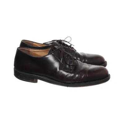 Derby schoenen (Bruin) van Rago