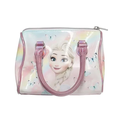 Handtasche (Pink, Mehrfarbig) von H&M Kids x Disney